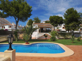 Holiday Home Patrai by Interhome